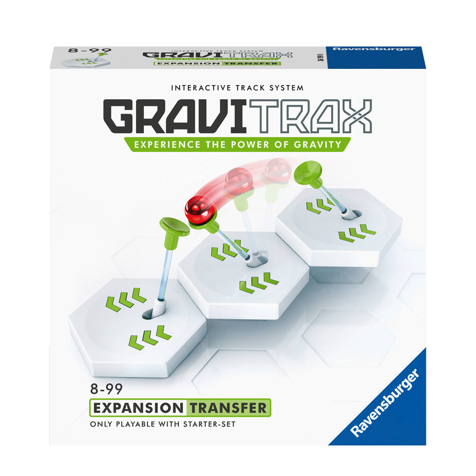 Ravensburger GraviTrax® Transfer online kopen