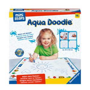 Aqua Doodle standaard