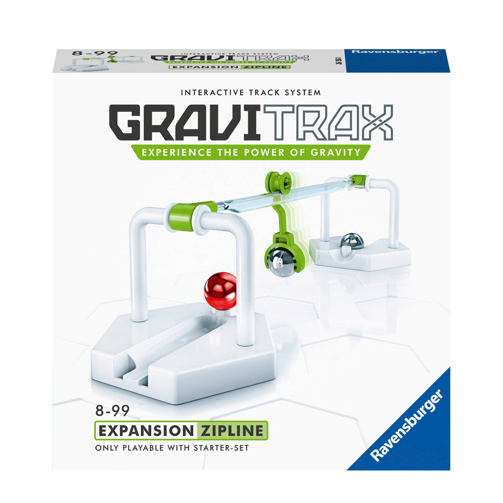 Ravensburger GraviTrax® Zipline online kopen