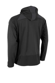 thumbnail: hummel Junior  sportvest zwart