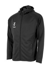 thumbnail: hummel Junior  sportvest zwart