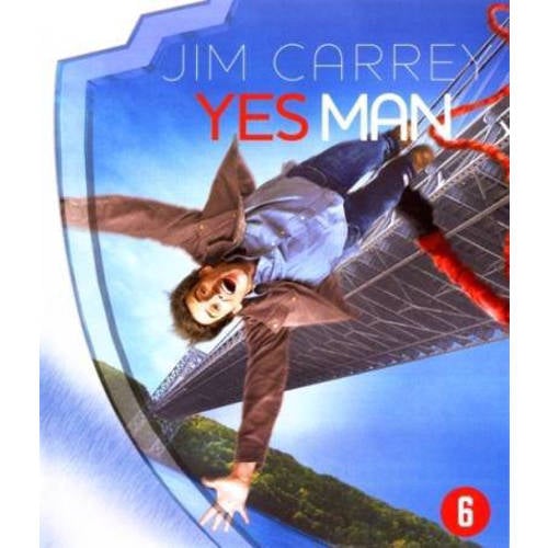 Yes Man Blu Ray huismerk kopen in de aanbieding