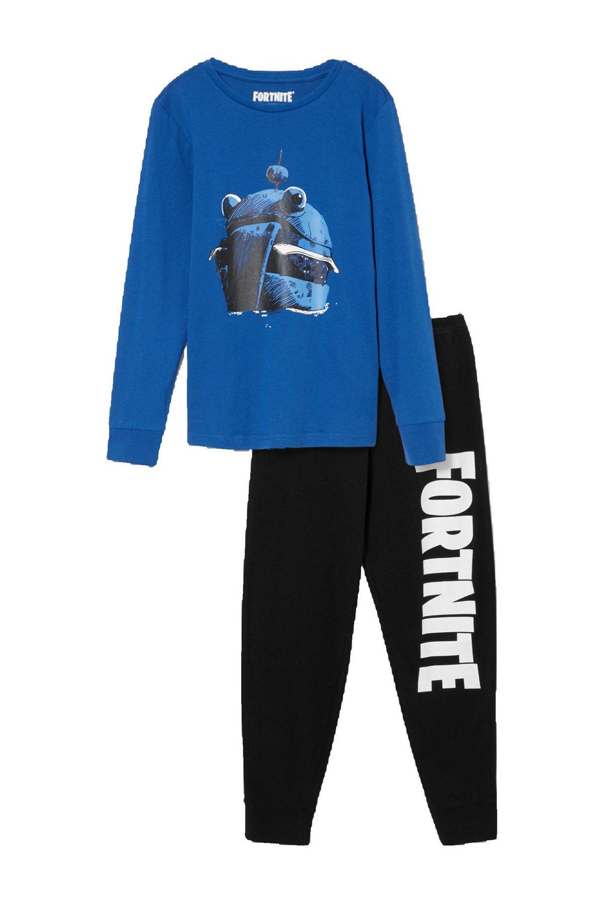 C&A Here & There pyjama Fortnite | wehkamp