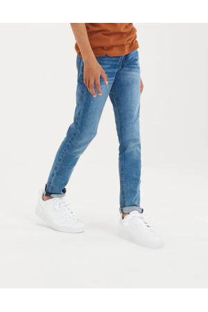 slim fit jeans Vince stonewashed