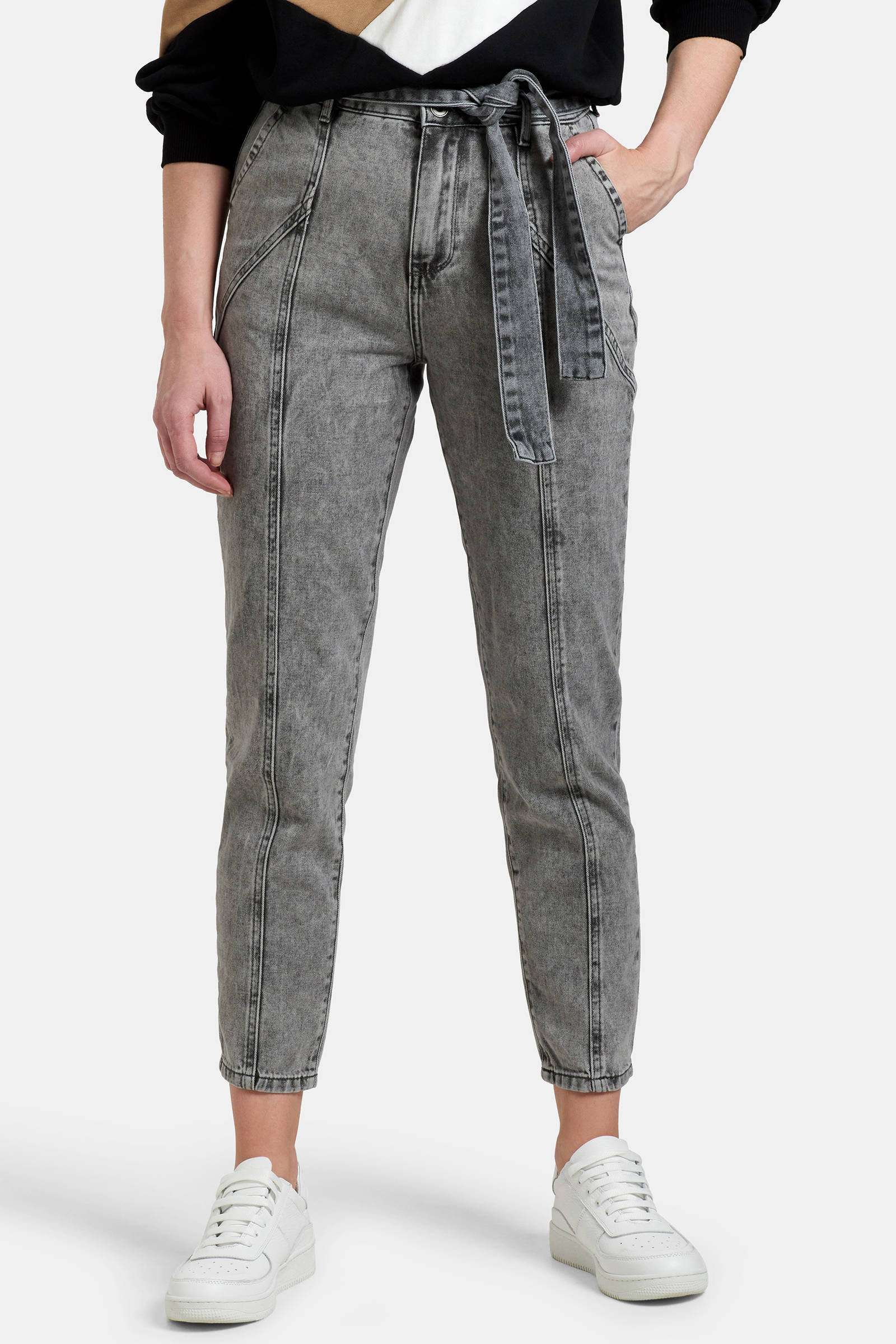 Mom jeans sale Clearance