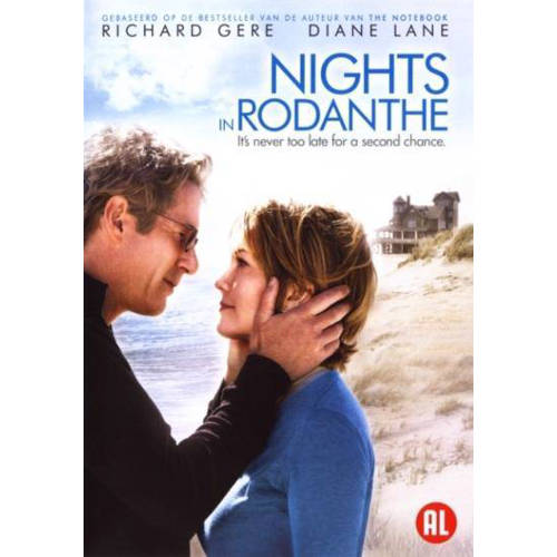 Nights In Rodanthe Dvd huismerk kopen in de aanbieding