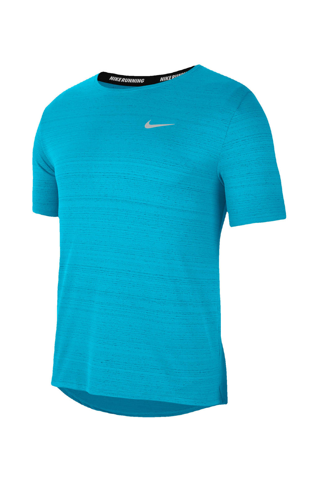 Nike   Hardloopshirt turquoise