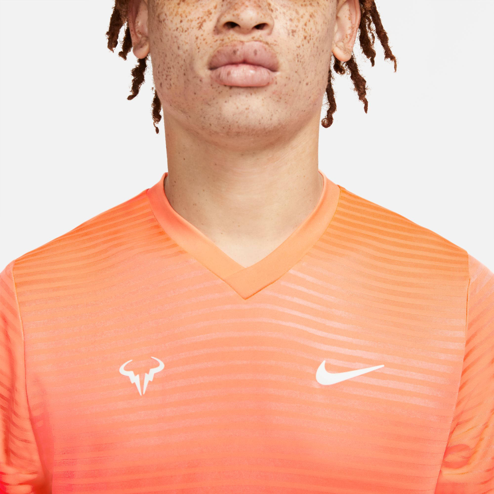 Nike Sportswear Essential T-shirt - Oranje BV6169-814 - Vergelijk prijzen