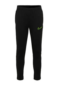 Nike Junior  trainingsbroek zwart/felgroen