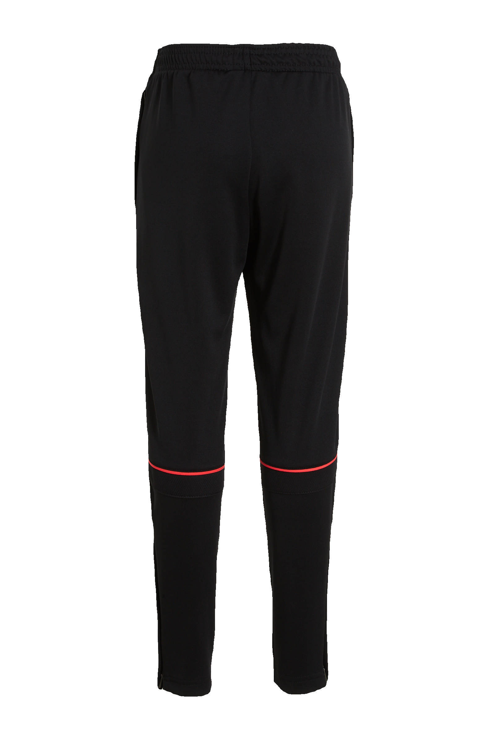 Nike Atlético Madrid trainingsbroek voor kinderen Strike Pant zwart/rood -  Voetbal shop