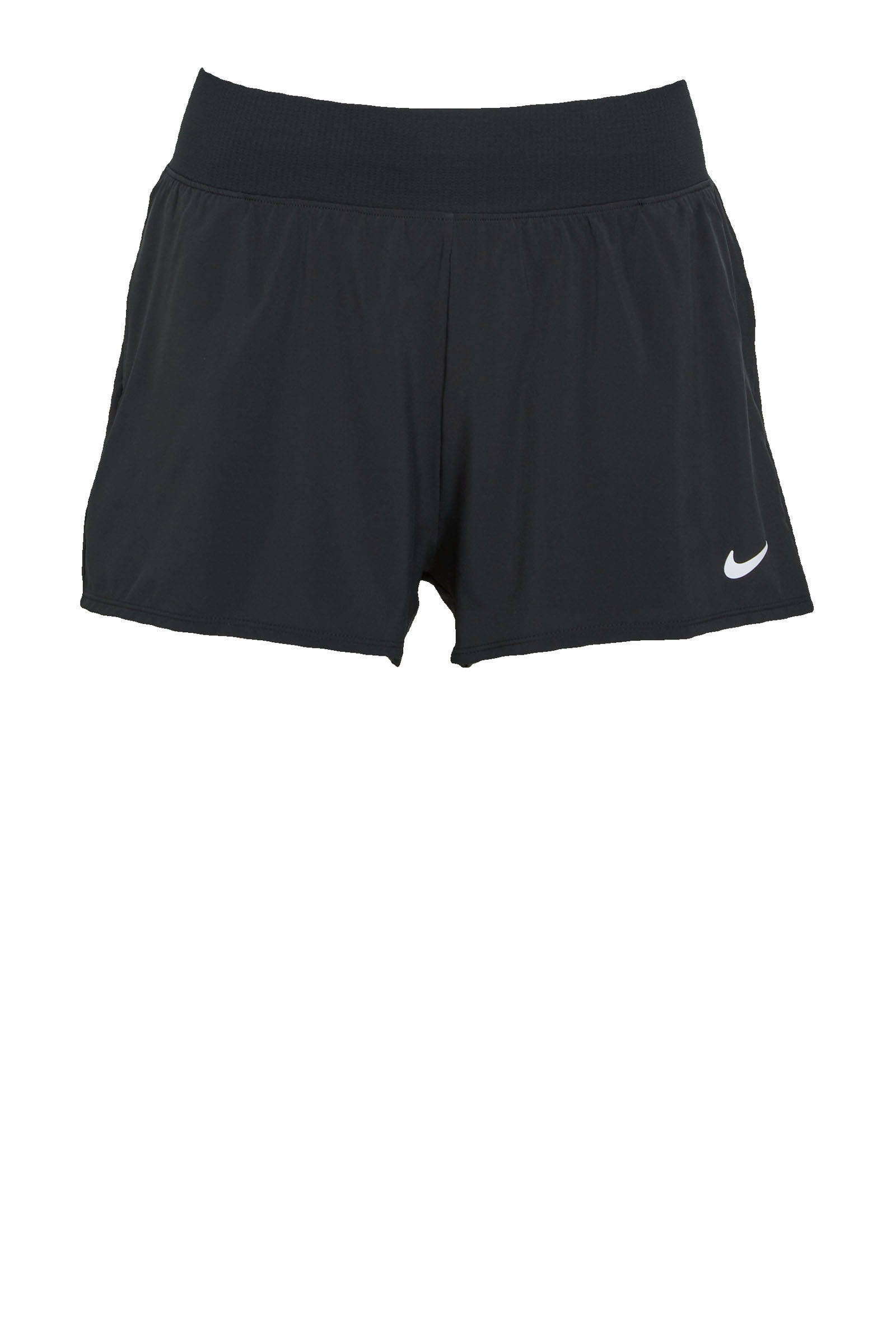 Nike Dri-Fit Attack Sportbroek Dames CJ2299-010 - Vergelijk prijzen