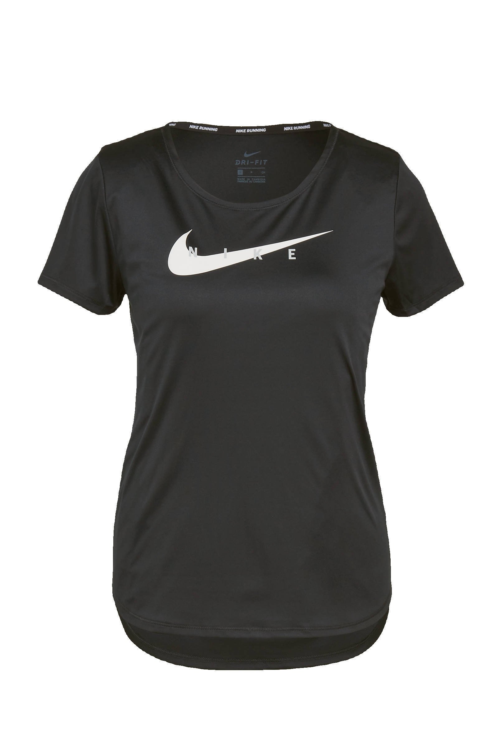 nike sportshirts dames