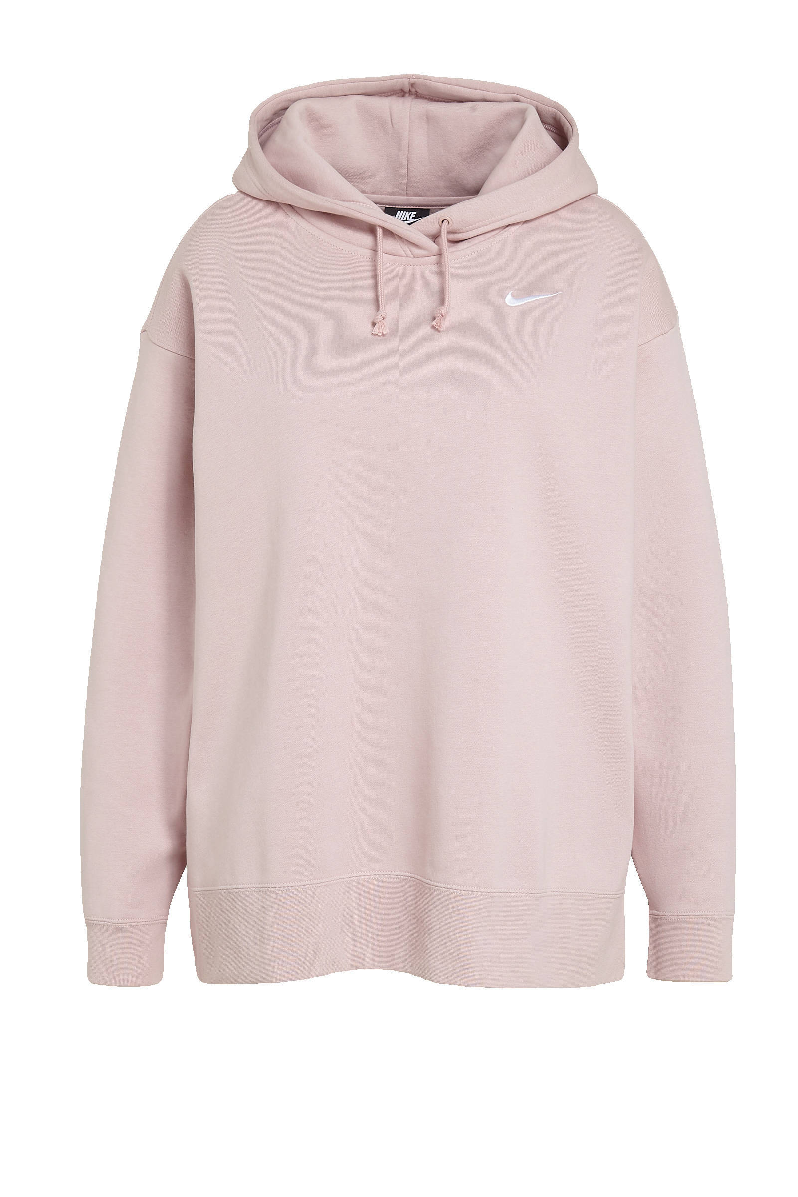 nike plus size hoodie