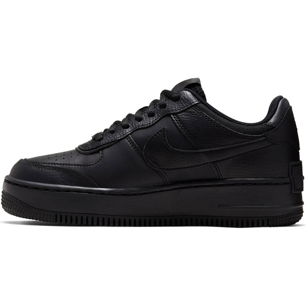 nike air force 1 shadow leather