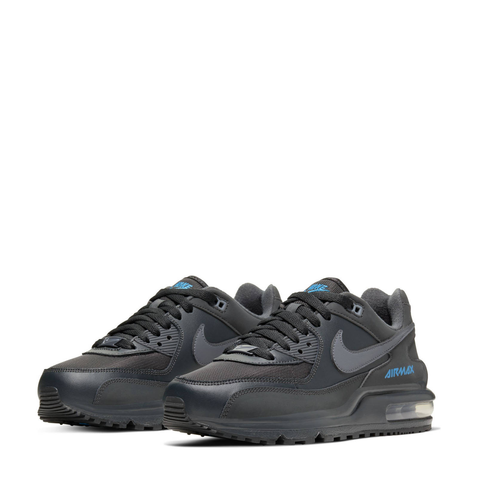 nike air max wright blue