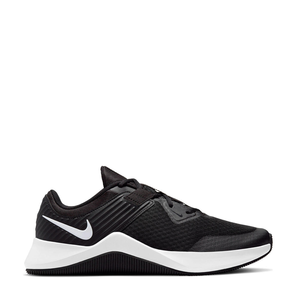 Nike Trainer fitness schoenen zwart/wit | wehkamp