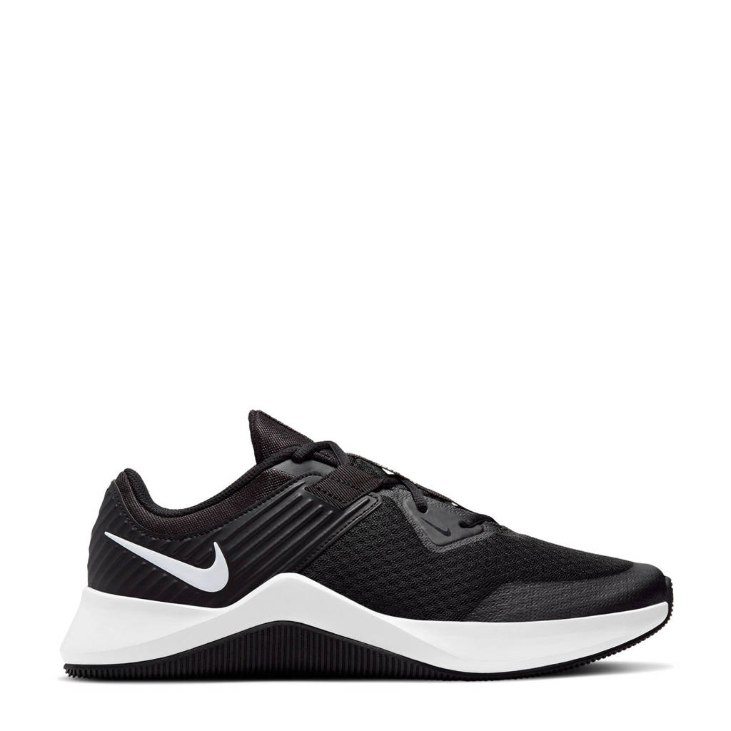 jeugd matig Patois Nike MC Trainer fitness schoenen zwart/wit | wehkamp