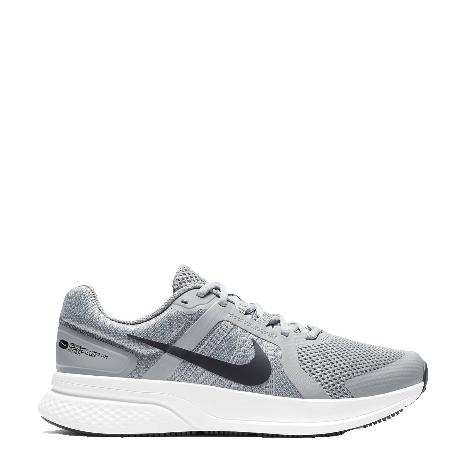Nike Run Swift 2 Hardloopschoenen voor heren(straat) Grijs online kopen