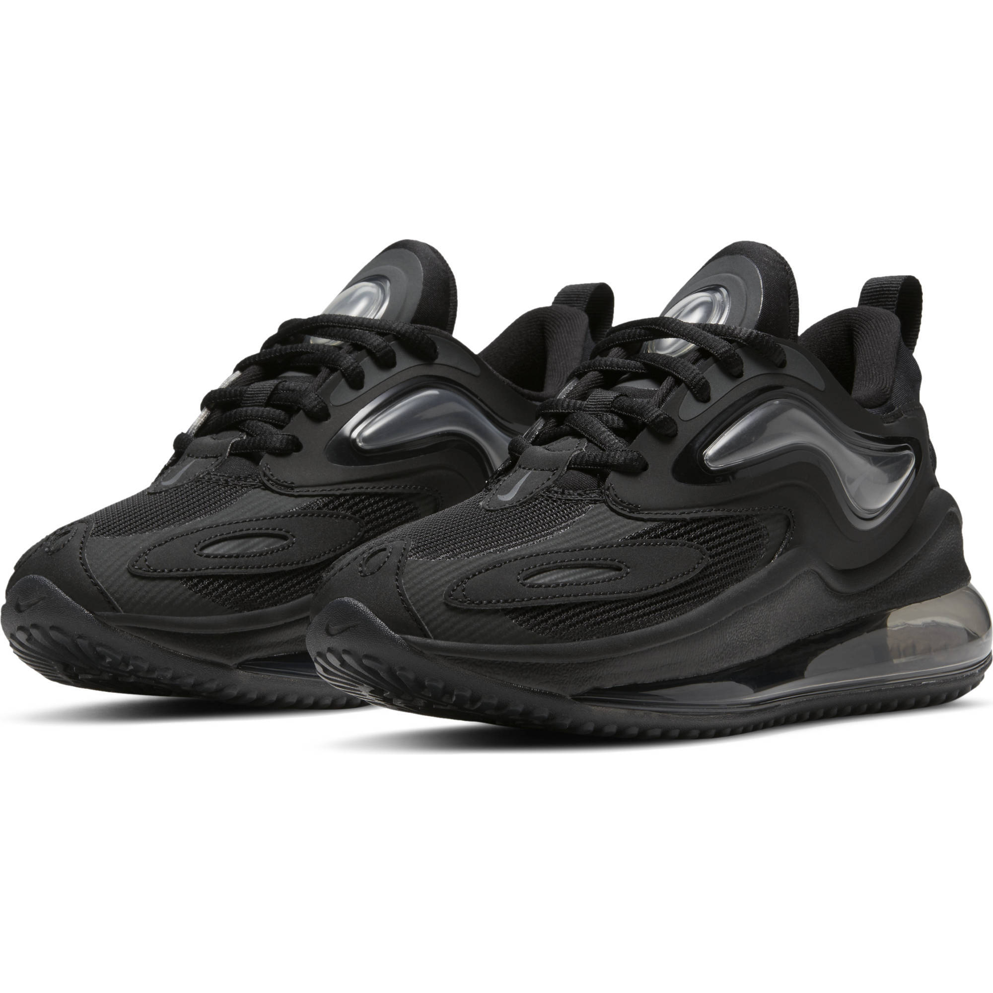 Nike Air Max Zephyr Heren Schoenen Grey Leer, Textil Maat 47.5 Foot Locker  - Schoenen.nl