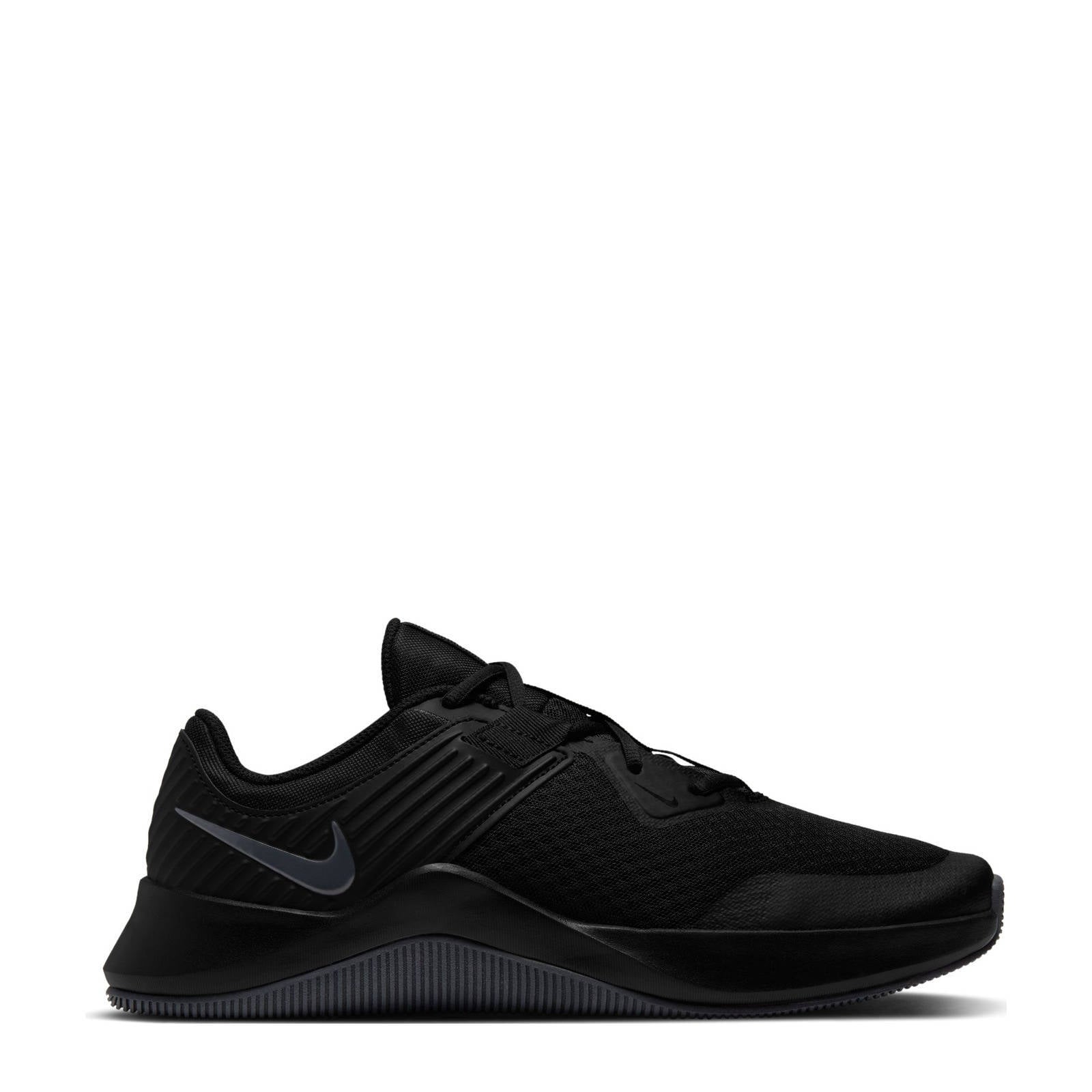 Nike MC Trainer fitness schoenen zwart | wehkamp