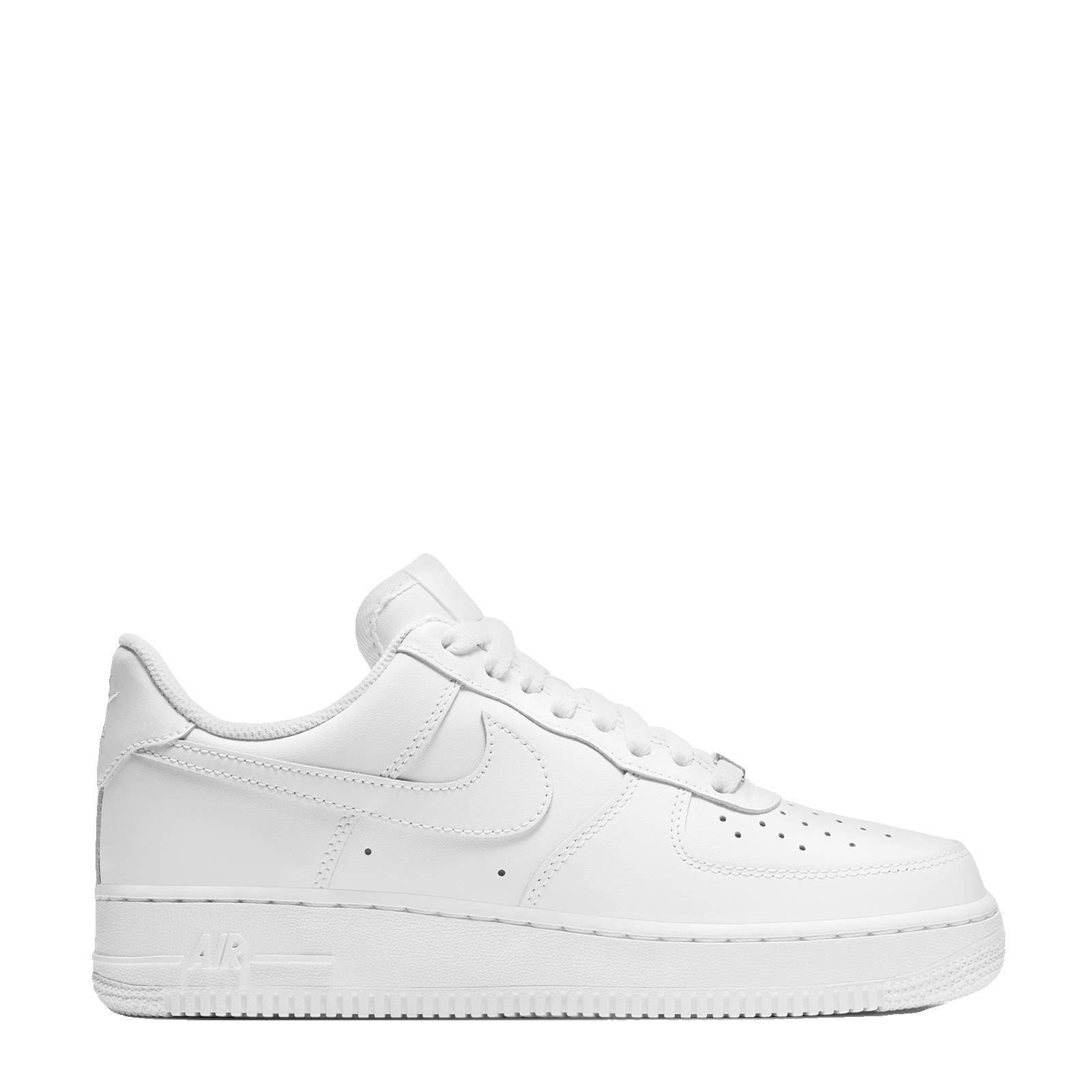 Nike Air Force 1 '07 sneakers wit | wehkamp