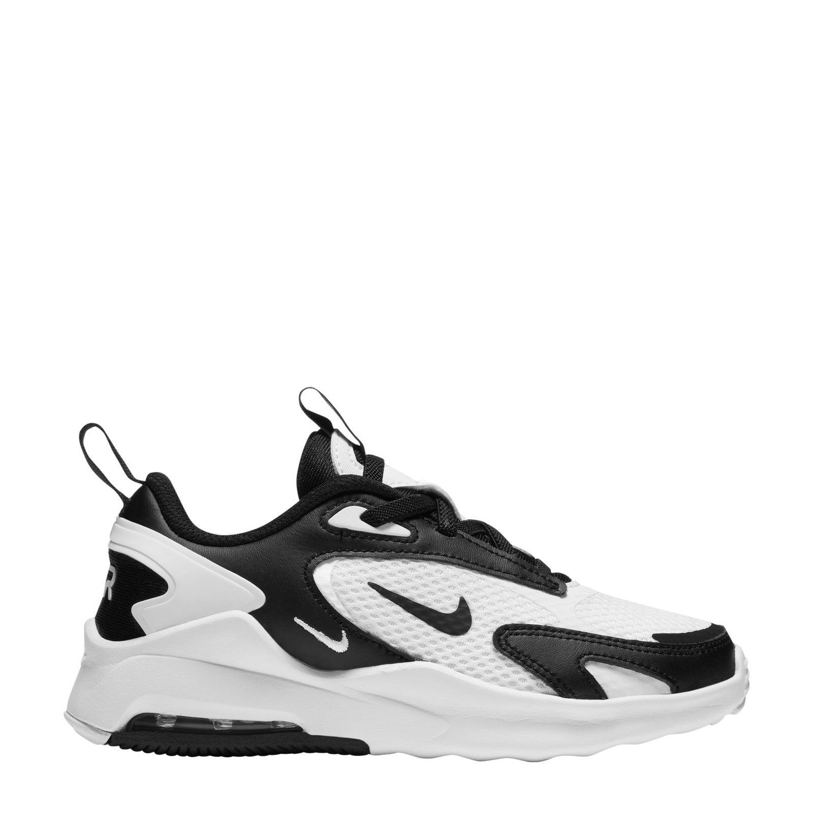 Nike Air Max Bolt (PSE) sneakers wit/zwart | wehkamp