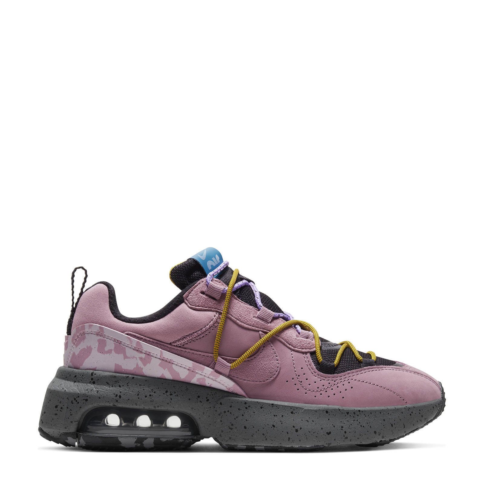 oud roze nike air max