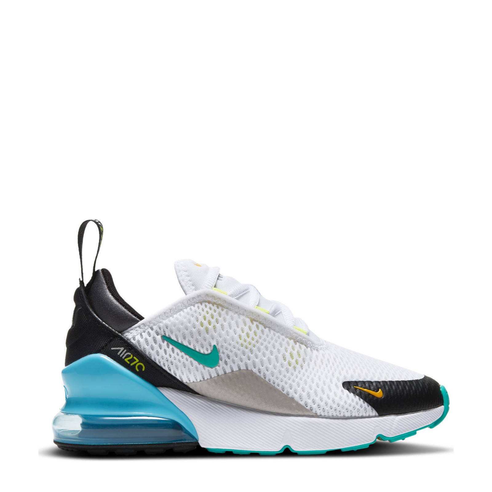 nike air max 270 mens turquoise