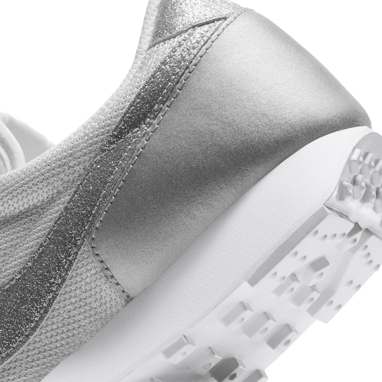 Nike Daybreak sneakers wit/zilver | wehkamp