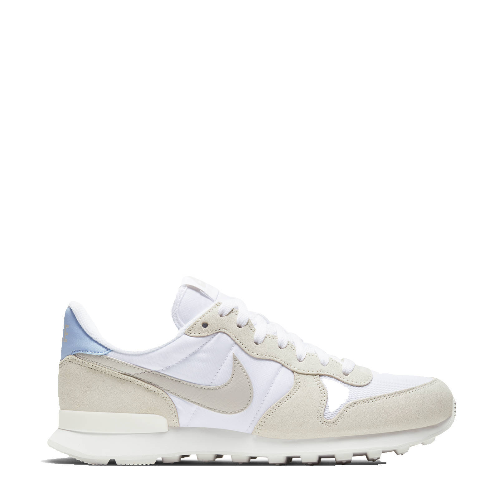 nike internationalist wit dames