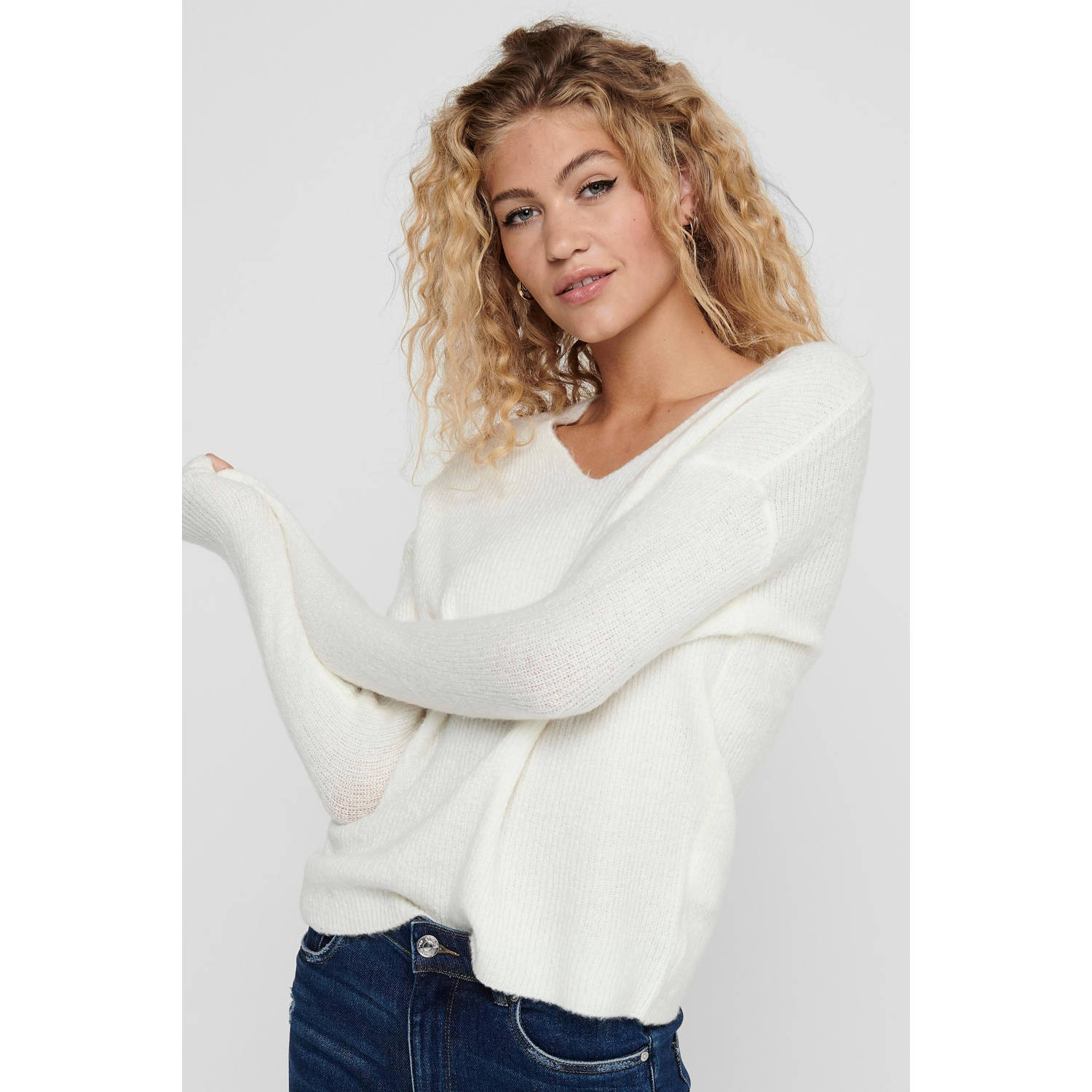 ONLY pullover