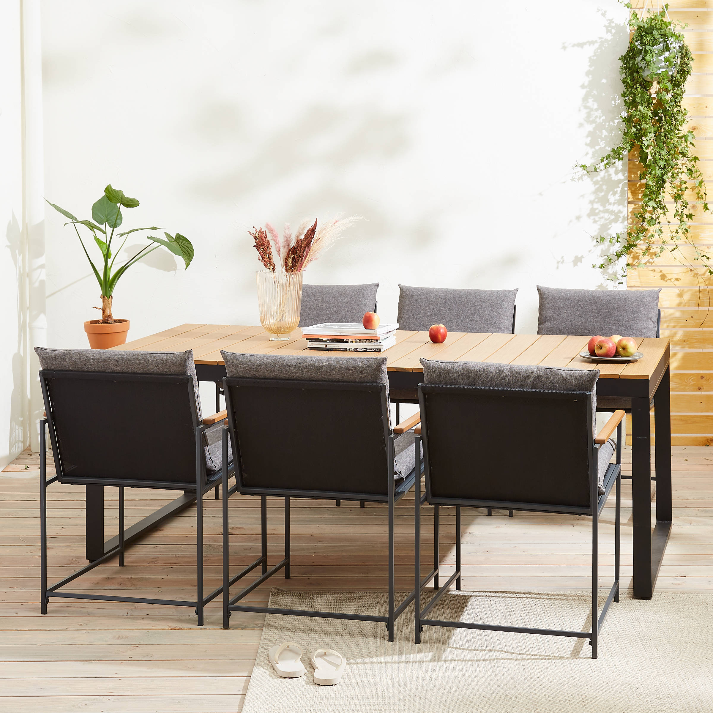 Wehkamp Home tuinset Berkeley/Shibui | wehkamp