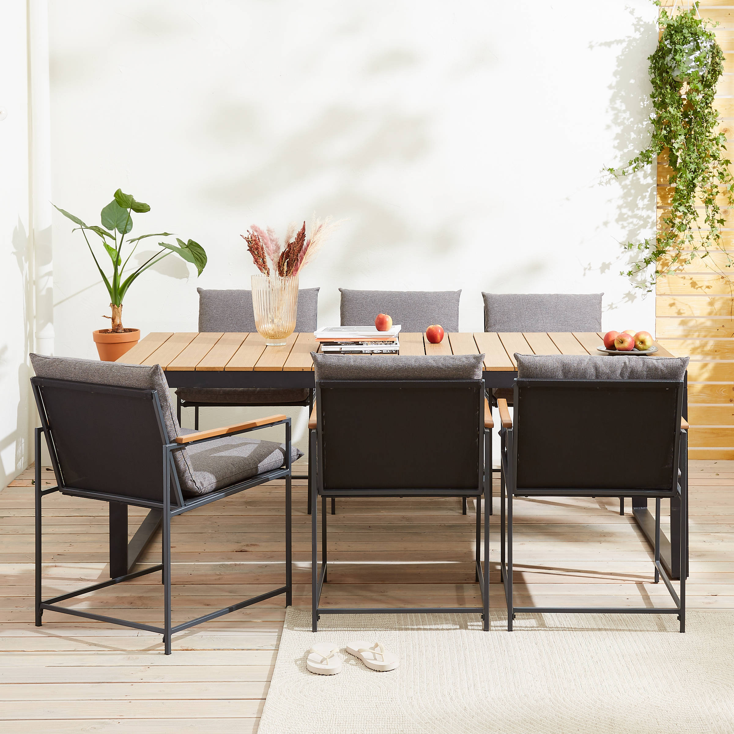 Wehkamp Home tuinset Berkeley/Shibui | wehkamp