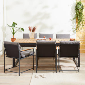 tuintafel Berkeley/Shibui 