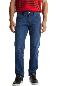 edc Men regular fit jeans blauw, Blauw