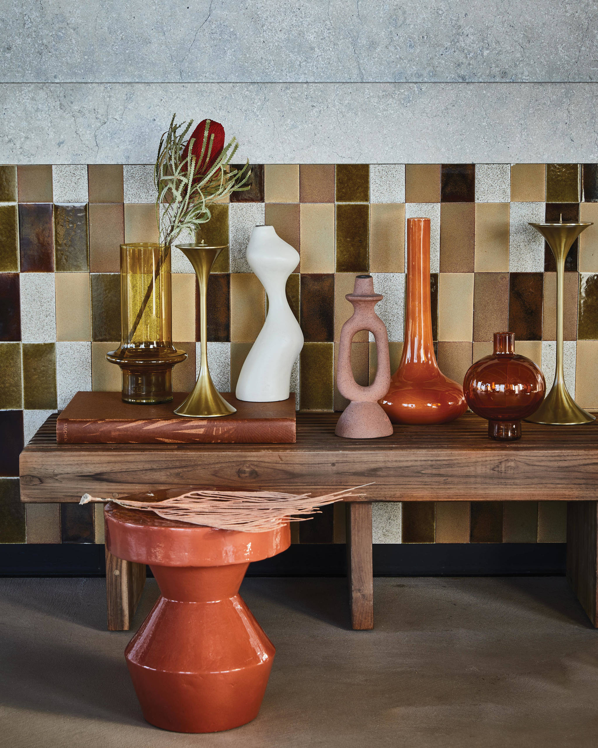 Urban Nature Culture Bijzettafel wehkamp