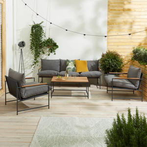 loungeset Shibui 