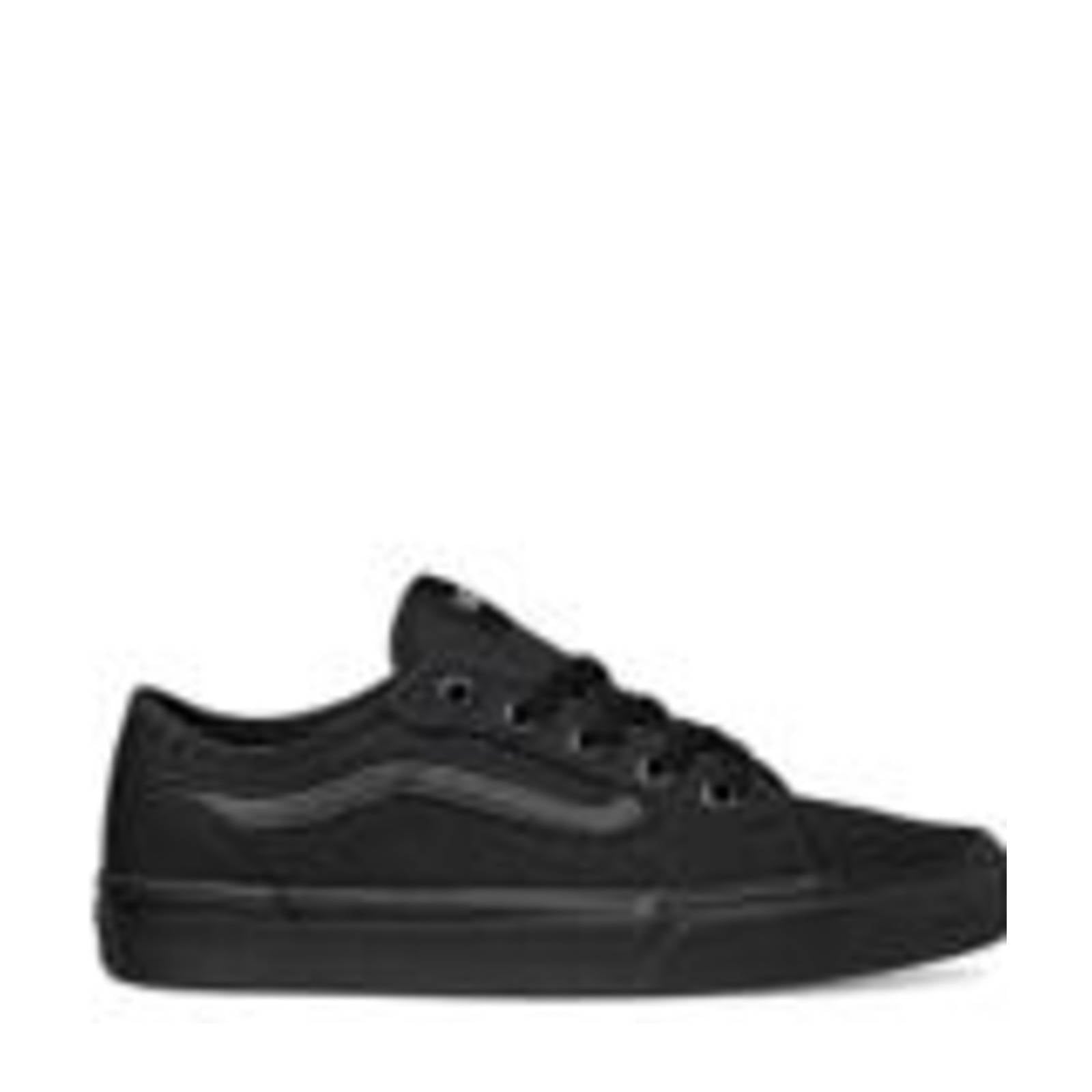 VANS Filmore Decon sneakers zwart/zwart | wehkamp