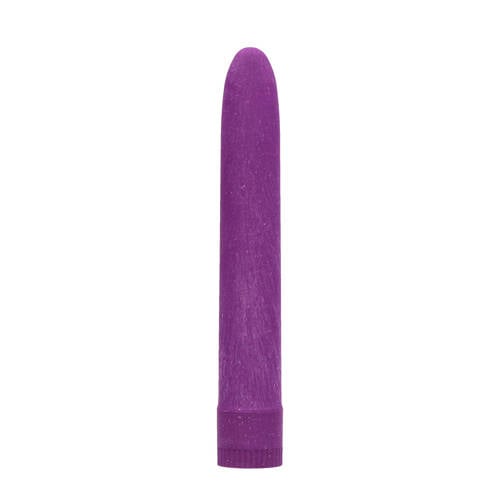 Natural Pleasure vibrator - Paars afbeelding