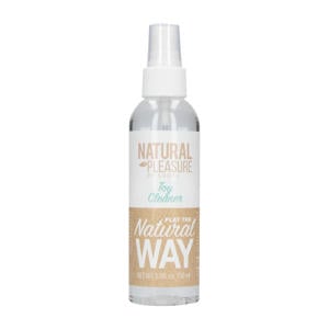 Natural toy cleaner - 150 ml
