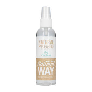 Natural toycleaner - 150 ml