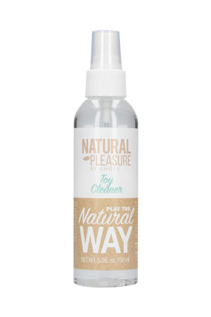 Natural toycleaner - 150 ml