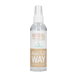 Natural toycleaner - 150 ml