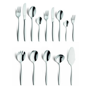 bestekset Florence (60-delig) (6 pers.)