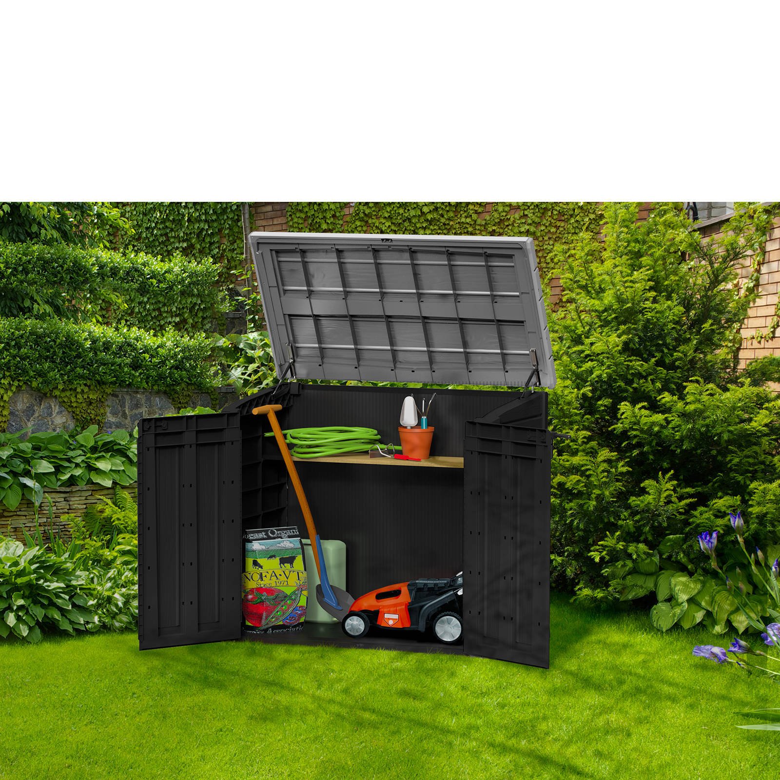 Keter Store It Out In Ferramenta - Foto 8