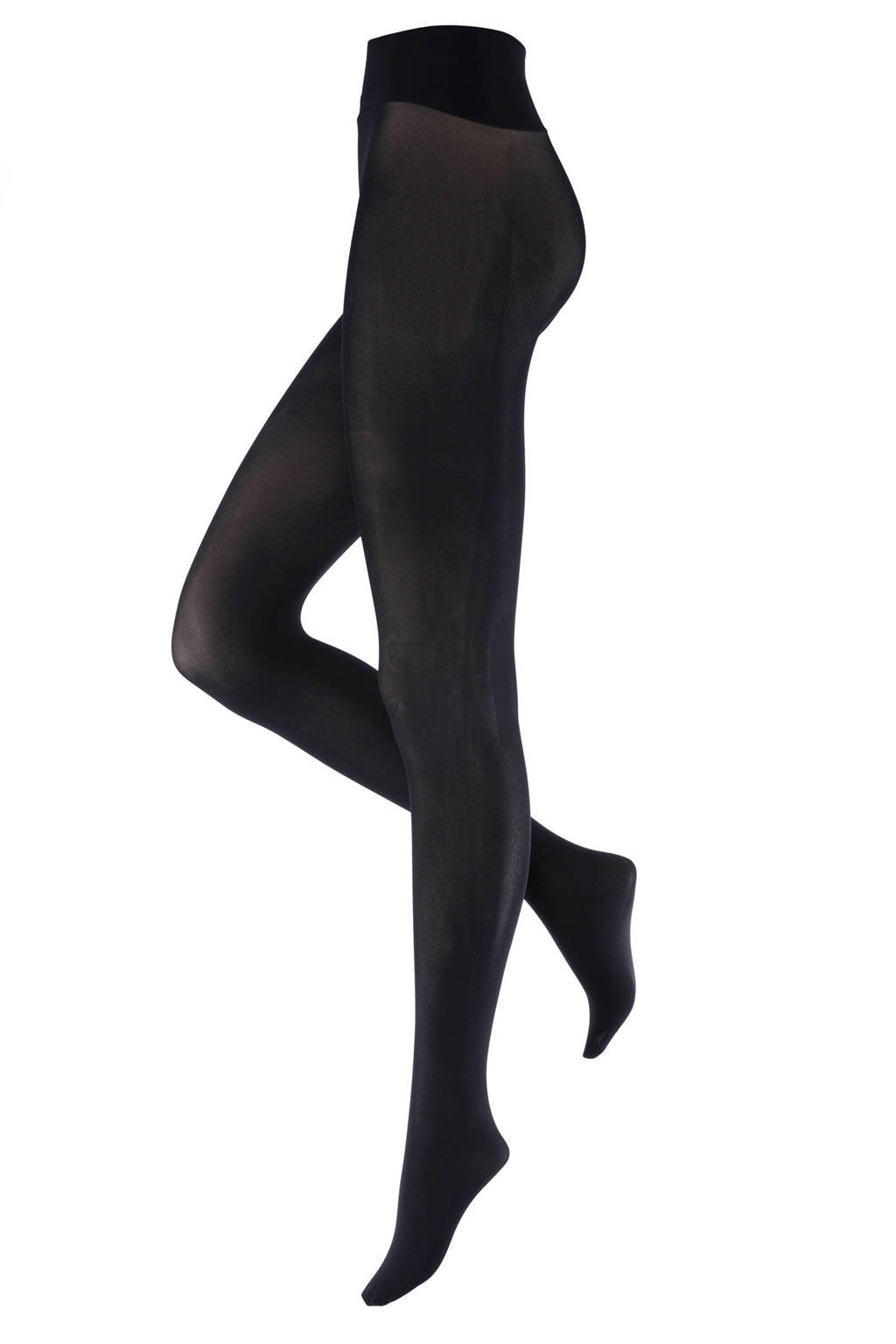 SISI panty Anti Cellulite 40 denier zwart, Zwart