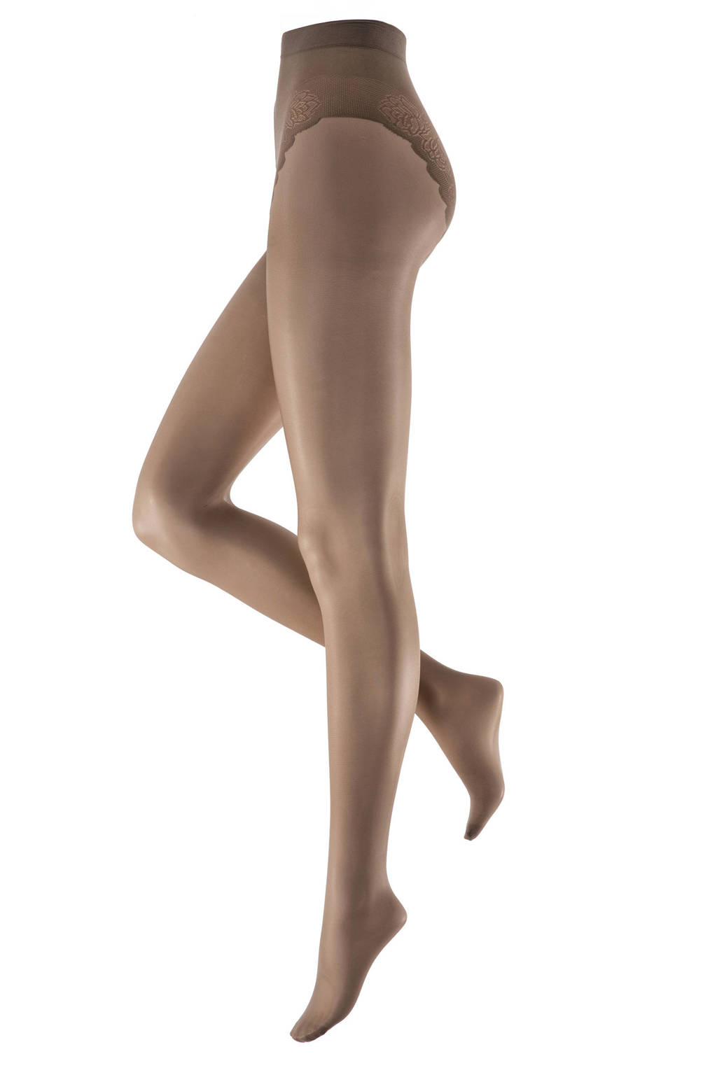 SISI panty Style 20 denier naturel, Naturel