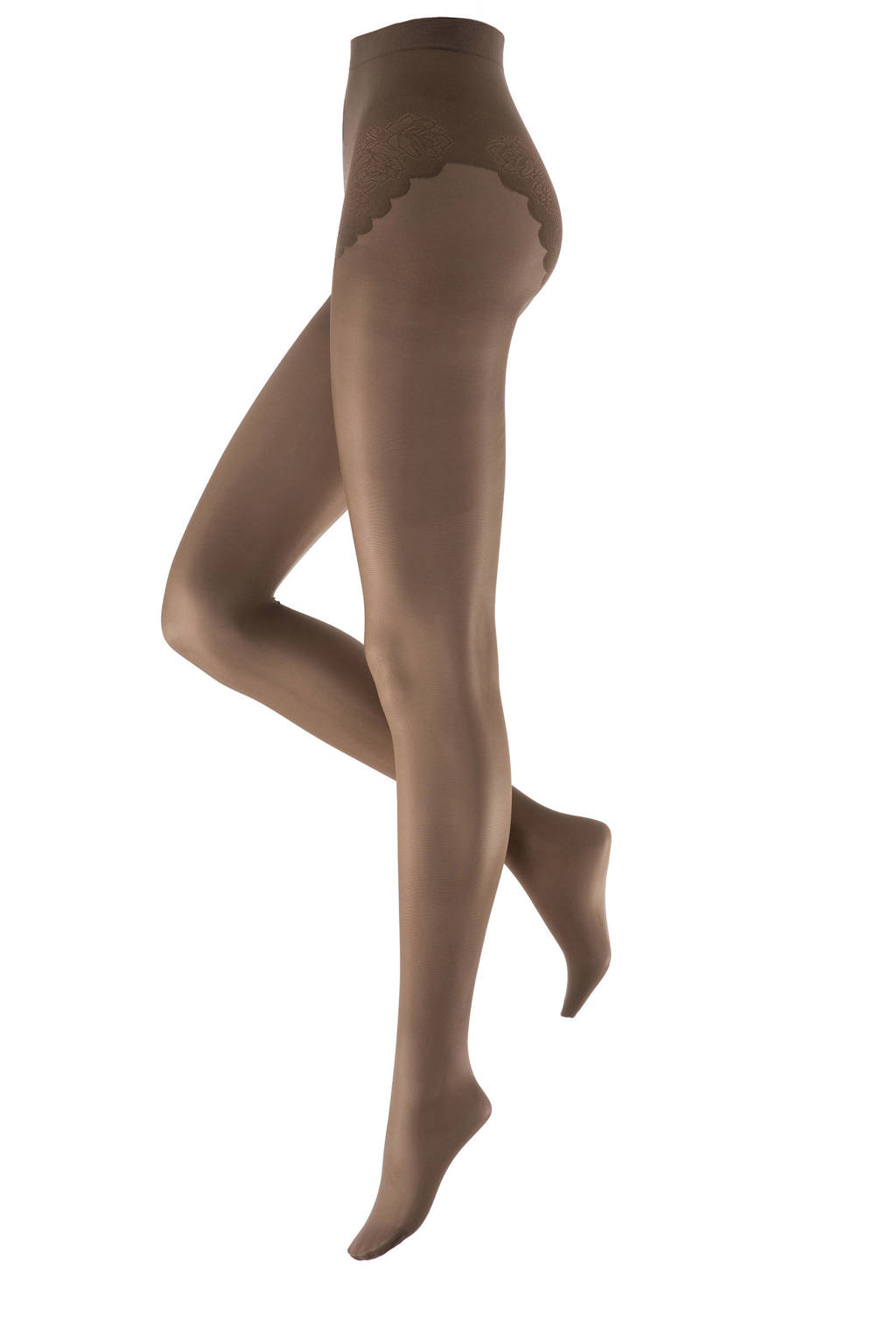SISI panty Style 40 denier naturel, Naturel