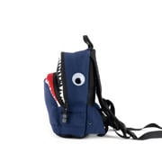 Pick & Pack sac à dos Shark Shape Backpack 21L Anthracite Pick & Pack sac à dos Shark Shape Backpack 21L Anthracite