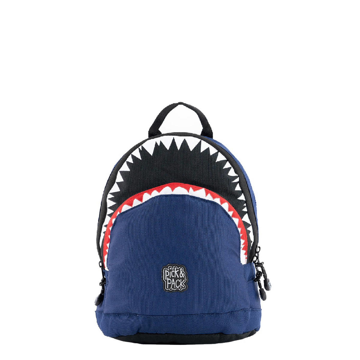 Pick & Pack Shark Shape Sac à dos Mixte